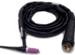 Torche TIG SR17 à lamelle - 4M - connecteur MIG EURO - pour MULTIPEARL