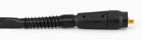Torche TIG SR17 simple bouton- 4M - connecteur MIG EURO - pour MULTIPEARL