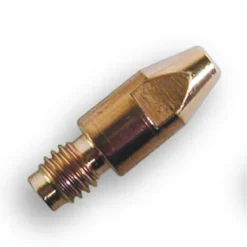10 tubes contacts Ø 0,8 M6 - Pour torche 250 / 350 A