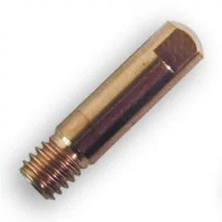 10 tubes contacts Ø 0,8 M6 - Pour torche 150 A