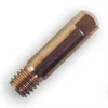 10 tubes contacts Ø 0,6 M6 - Pour torche 150 / 250 A