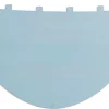 5 Visières de protections - Extérieur 270, x 170 mm pour masque respiratoire NAVITEK